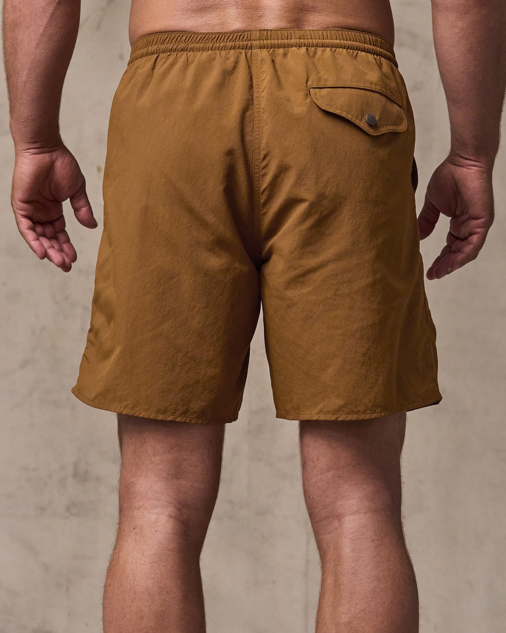 Oxbow Lake Trunks - Whiskey - Image 2
