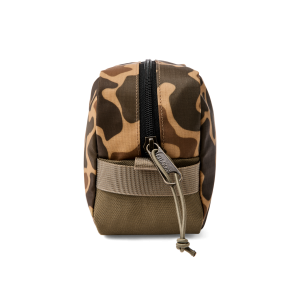 Alternative view of All-Weather Dopp Kit - Buckskin Camo