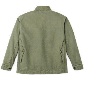 Alternative view of Women's Field Cruiser - Army Green