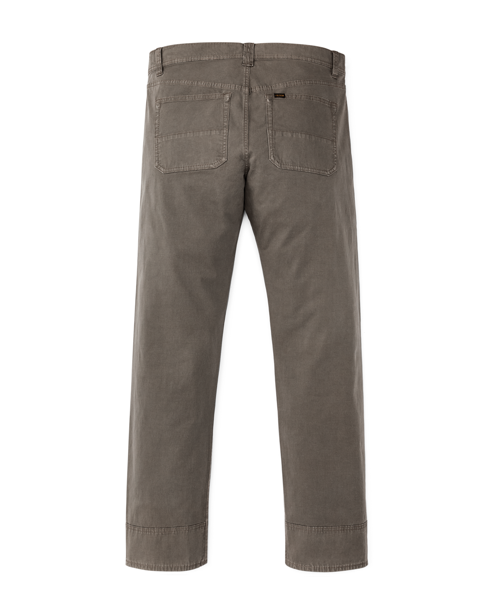 Granite Mountain 5-pocket Pants - Hawk Brown - Image 6