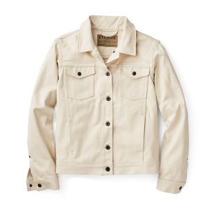 Alternative view of Women's Willow Jacket - Natural