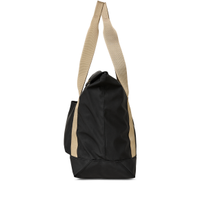 Alternative view of All-Weather Tote Bag - Black / Covert