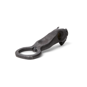 Alternative view of Bison Bottle Opener - Steel