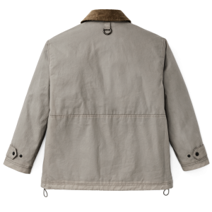 Alternative view of Women's Cover Cloth Raincoat - Twine