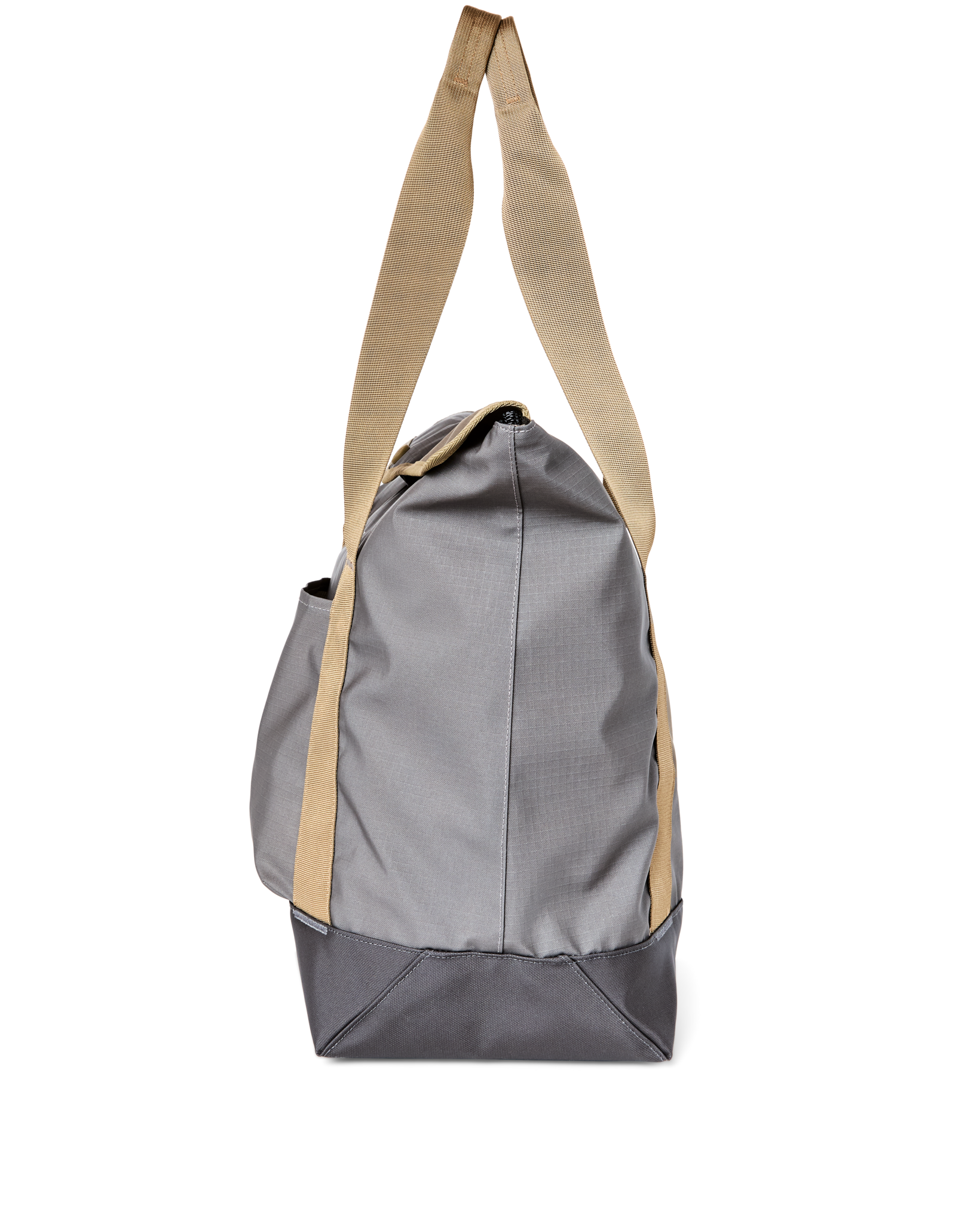 All-weather Tote Bag - Moon Mist / Pewter - Image 3