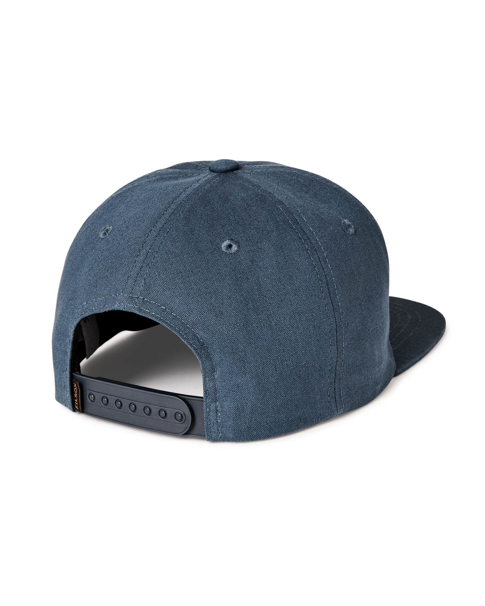 Deer Trucker Cap - Dusty Blue - Image 2