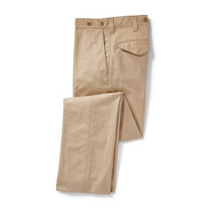 Dry Shelter Cloth Pant - Camel