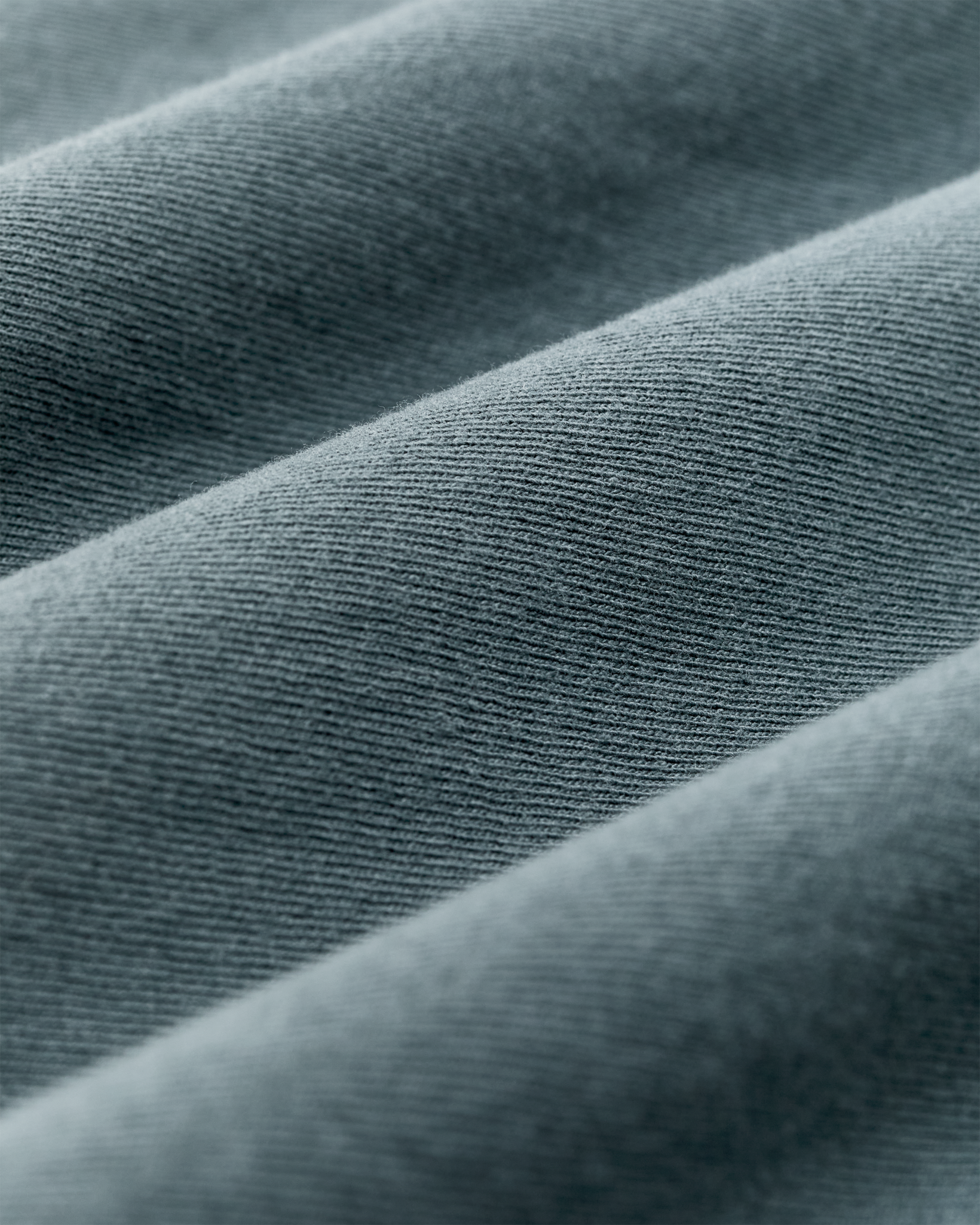 Outfitter Pocket T-shirt - Dark Slate - Image 7