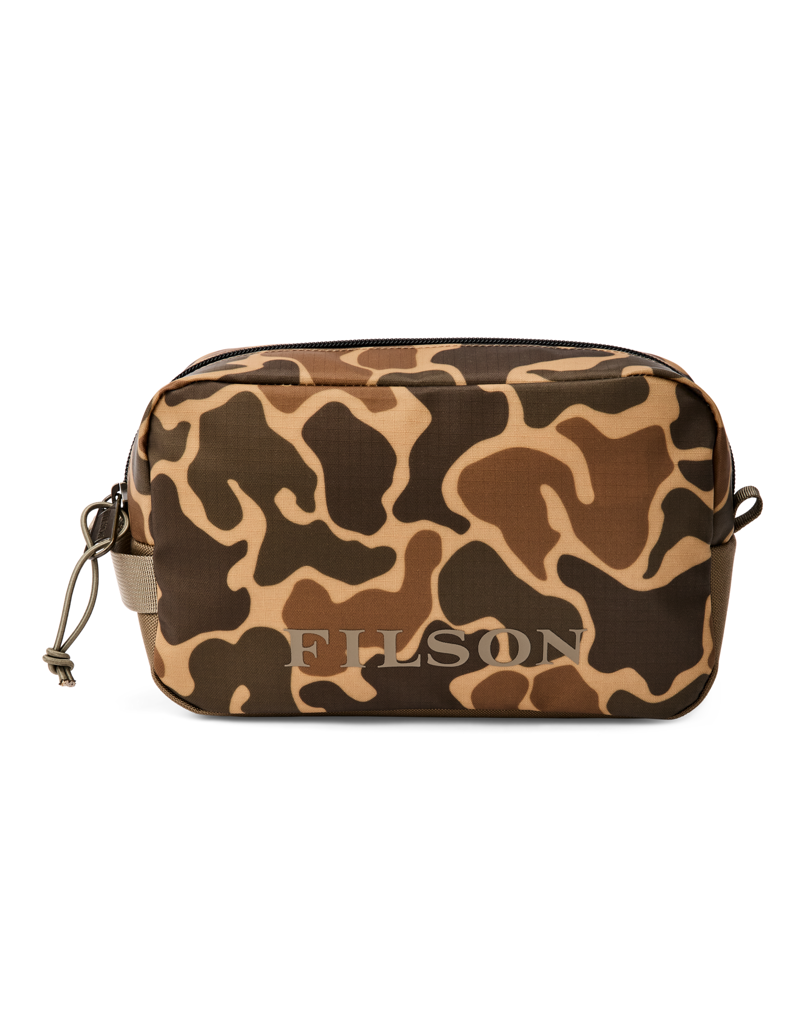 All-Weather Dopp Kit - Buckskin Camo - Image 6