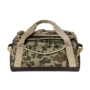 All-weather 40l Duffle - Tundra Shrub Camo
