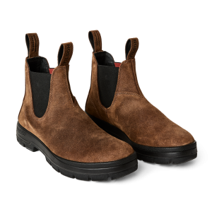 #2535 Filson X Blundstone Sienna Chelsea Boot - Sienna