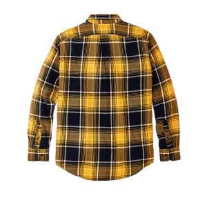 Alternative view of Lightweight Alaskan Guide Shirt - Dark Cobalt Ombre