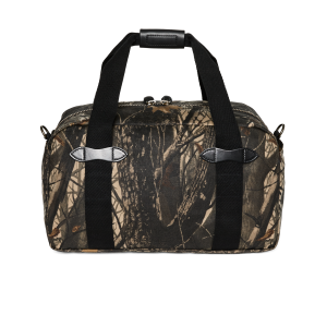 Alternative view of Small Tin Cloth Duffle Bag - Realtree Hardwoods Camo