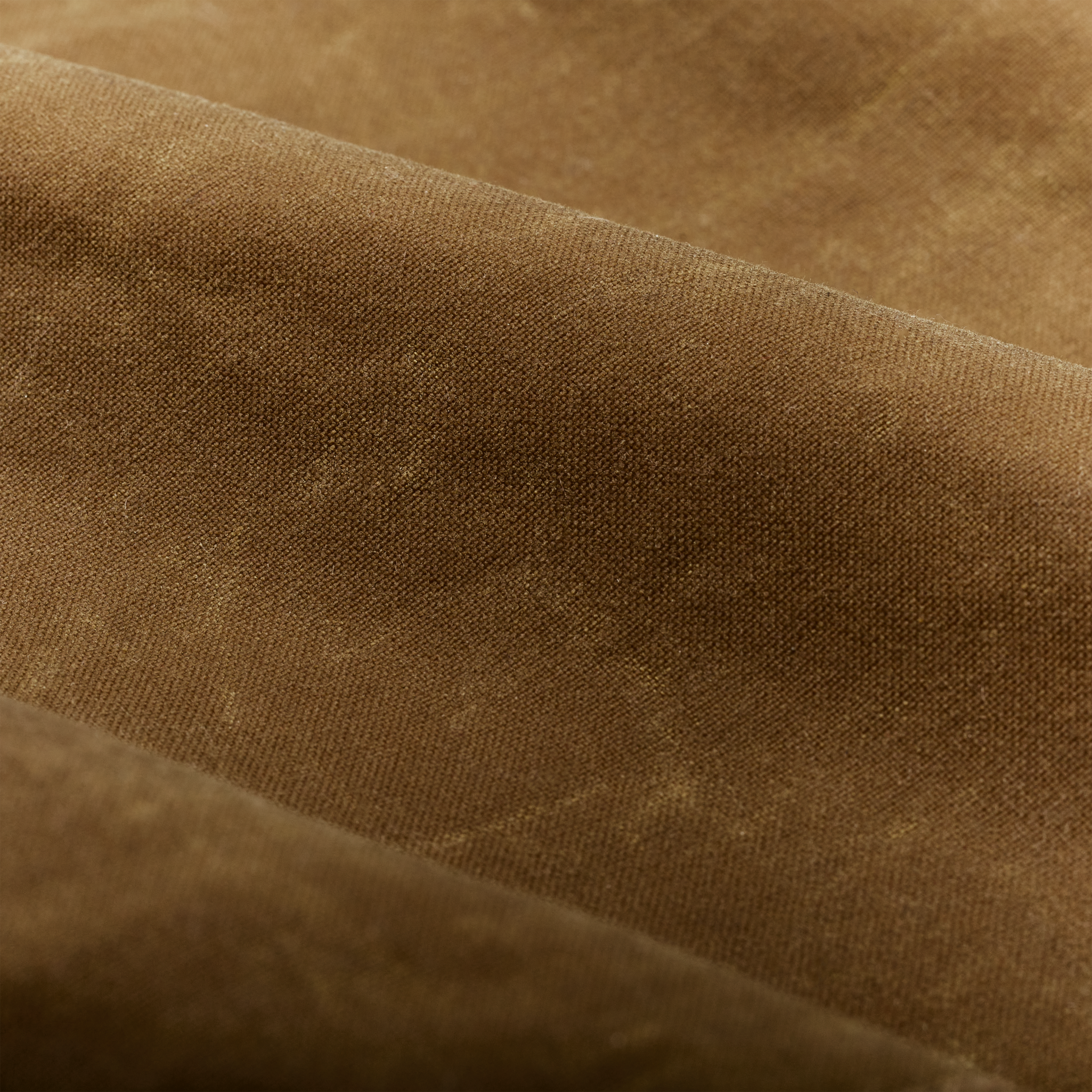 Tin Cloth Primaloft Vest - Dark Tan 2 - Image 9