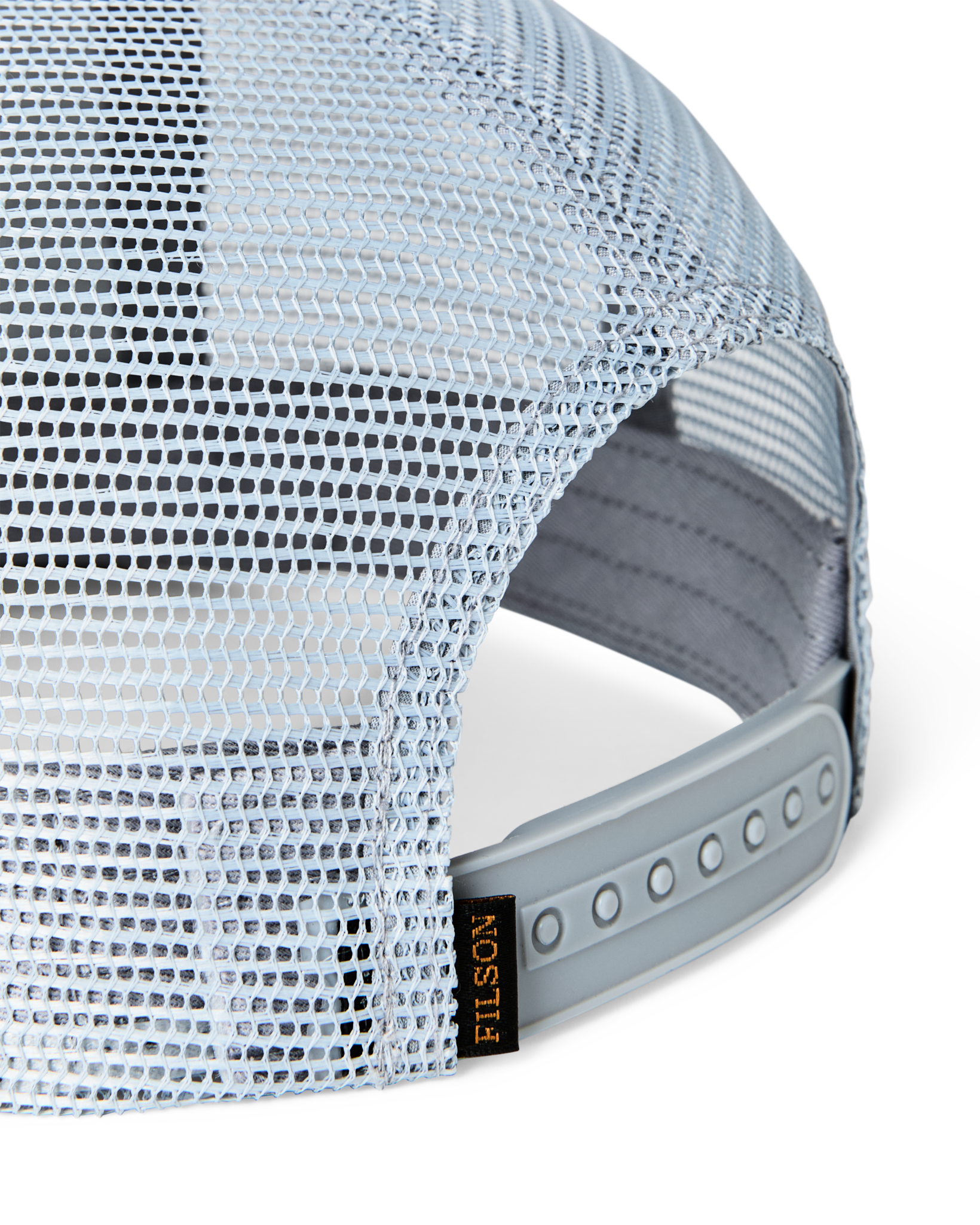 Trout Trucker Mesh Cap - Dusty Pine - Image 3