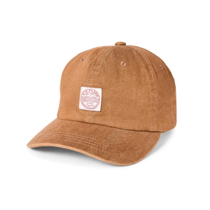 9.5-oz. Denim Cap - Harvest Tan