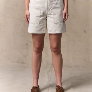 Women's Field Supply Shorts - Natural Seed