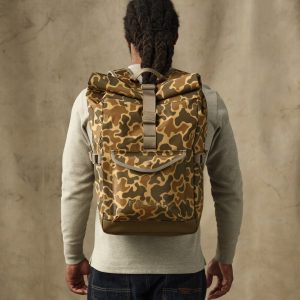 All-Weather Backpack - Buckskin Camo