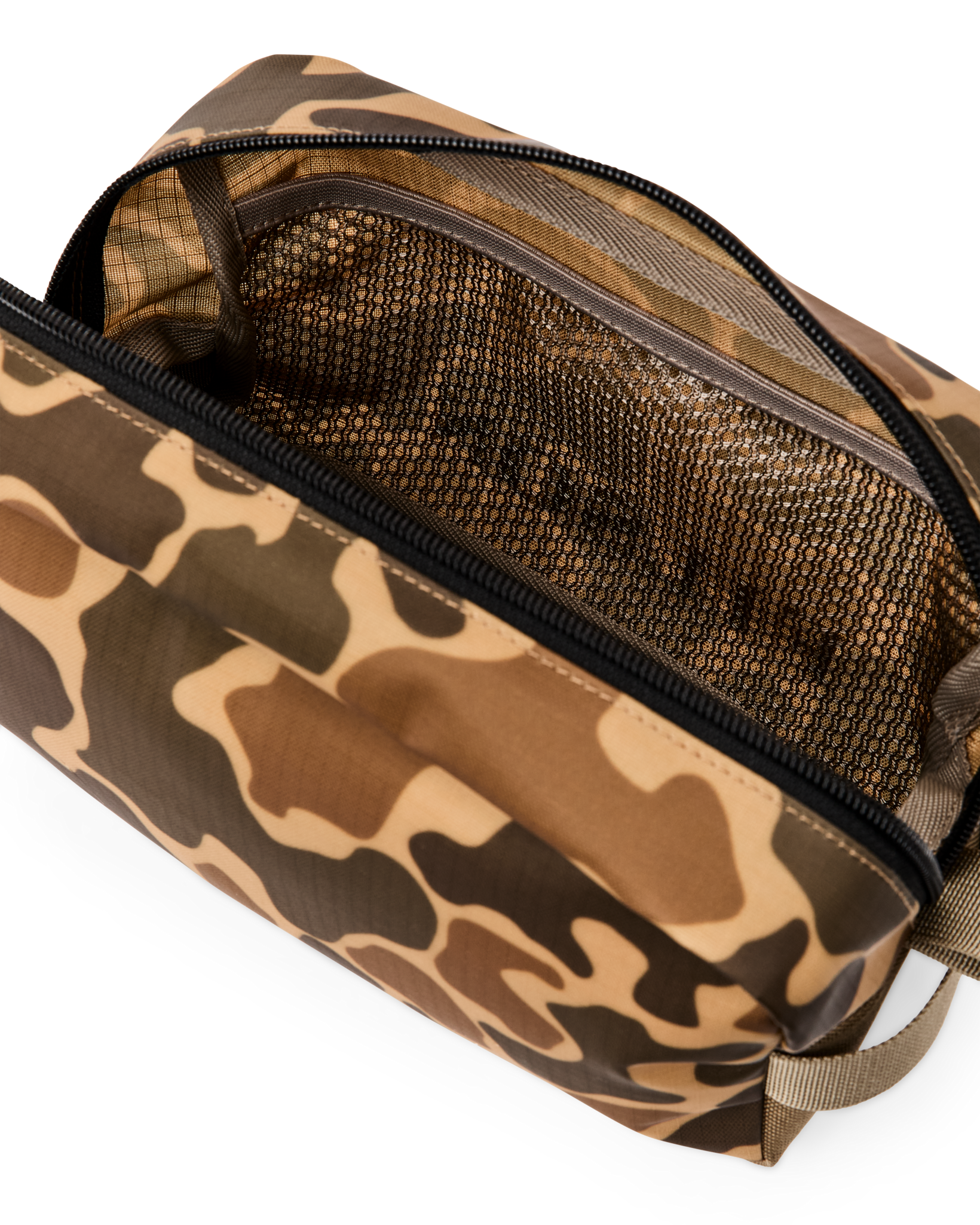 All-Weather Dopp Kit - Buckskin Camo - Image 3