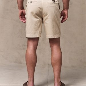 Alternative view of Granite Mountain 9 Shorts - Buck Tan