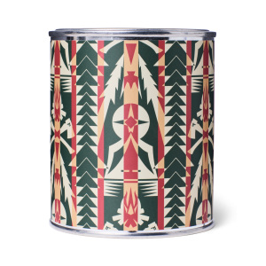 Alternative view of Filson Holiday Candle - No Color
