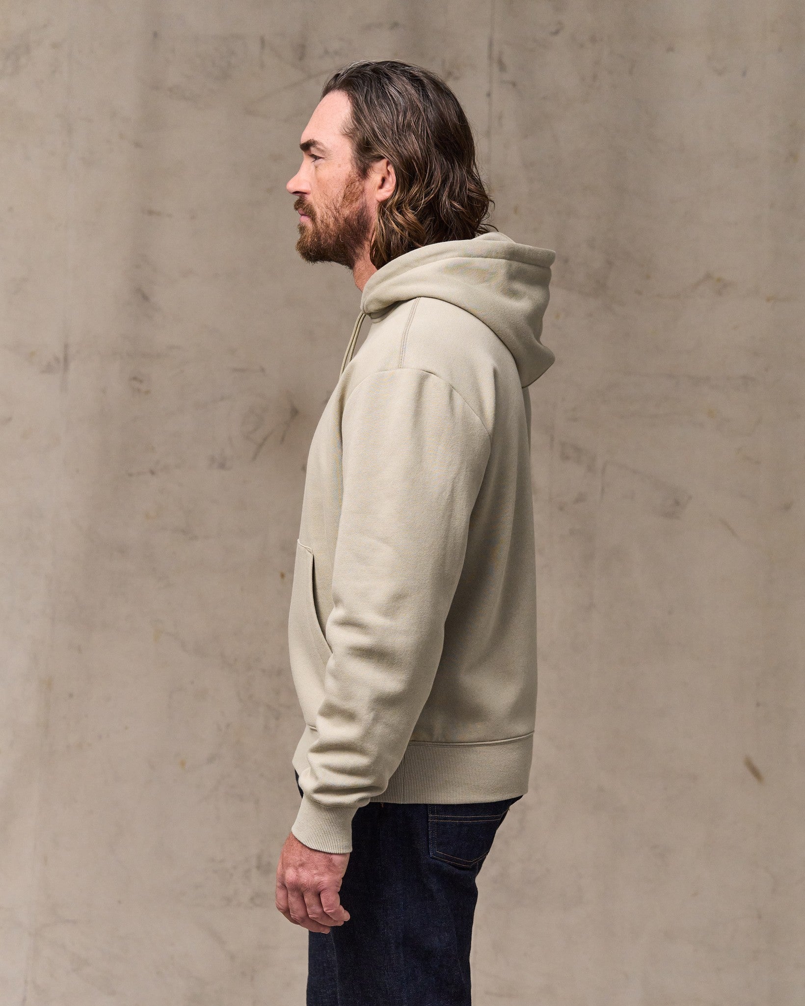 Northwest Hoodie - Silver Sage - Image 3