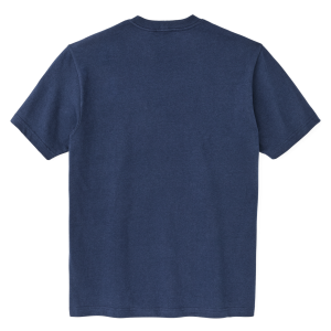 Alternative view of Pioneer Pocket T-shirt - Dark Navy