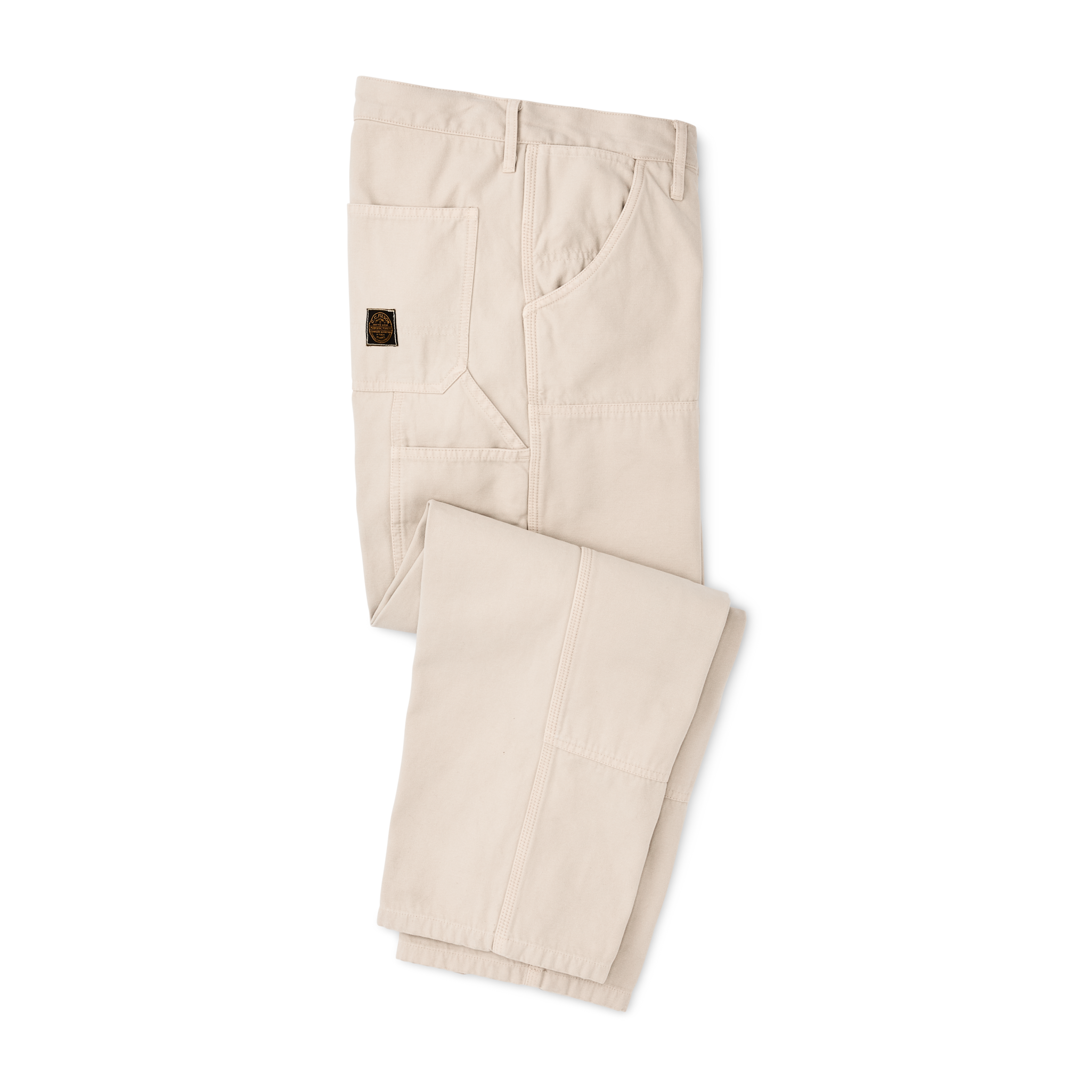 Women's Field Work Pants - Feather Gray - Image 3