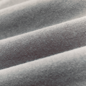 Alternative view of Frontier Graphic T-shirt - Fog / Fish Stack