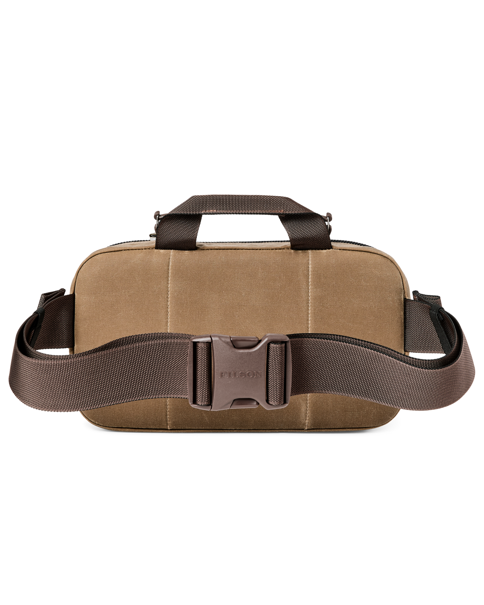 Trapper Creek Modular Waistpack - Dark Tan - Image 5