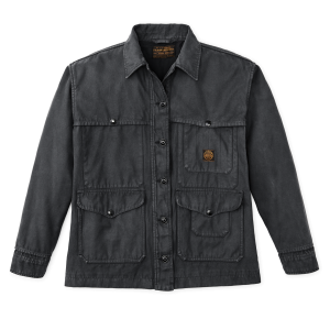 Women's Field Cruiser - Faded Black