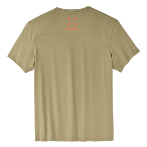 Alternative view of Filson X Ten Thousand Tactical Shirt - Slate Olive