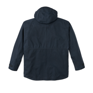 Alternative view of Ranger Lightweight Anorak - Dark Navy