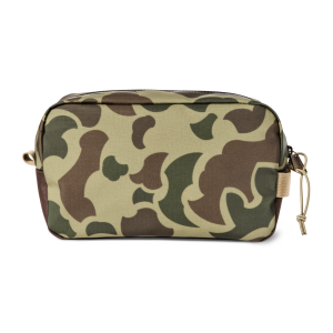 Alternative view of All-Weather Dopp Kit - Tundra Shrub Camo