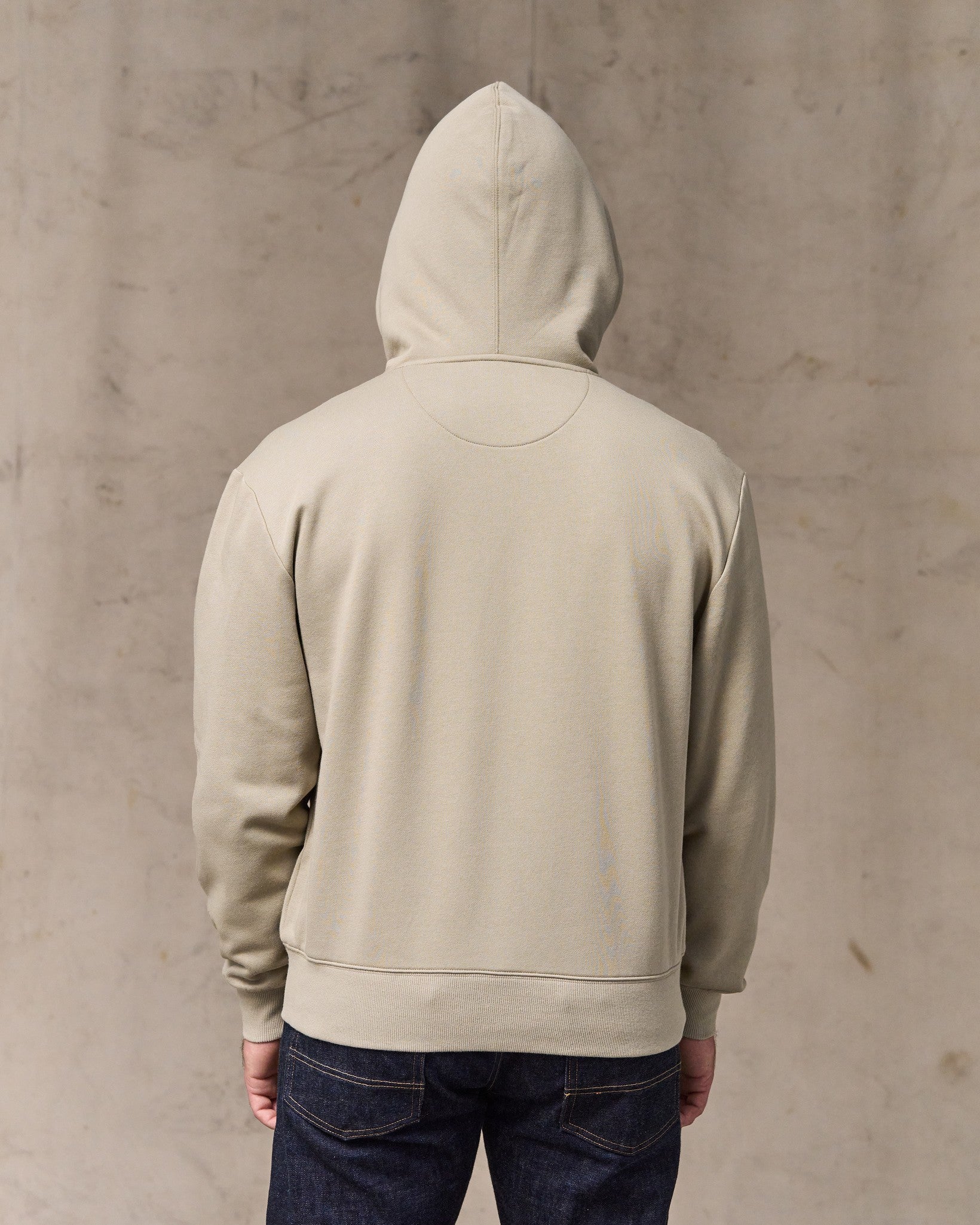 Northwest Hoodie - Silver Sage - Image 5