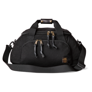 Dryden Duffle Pack - Black