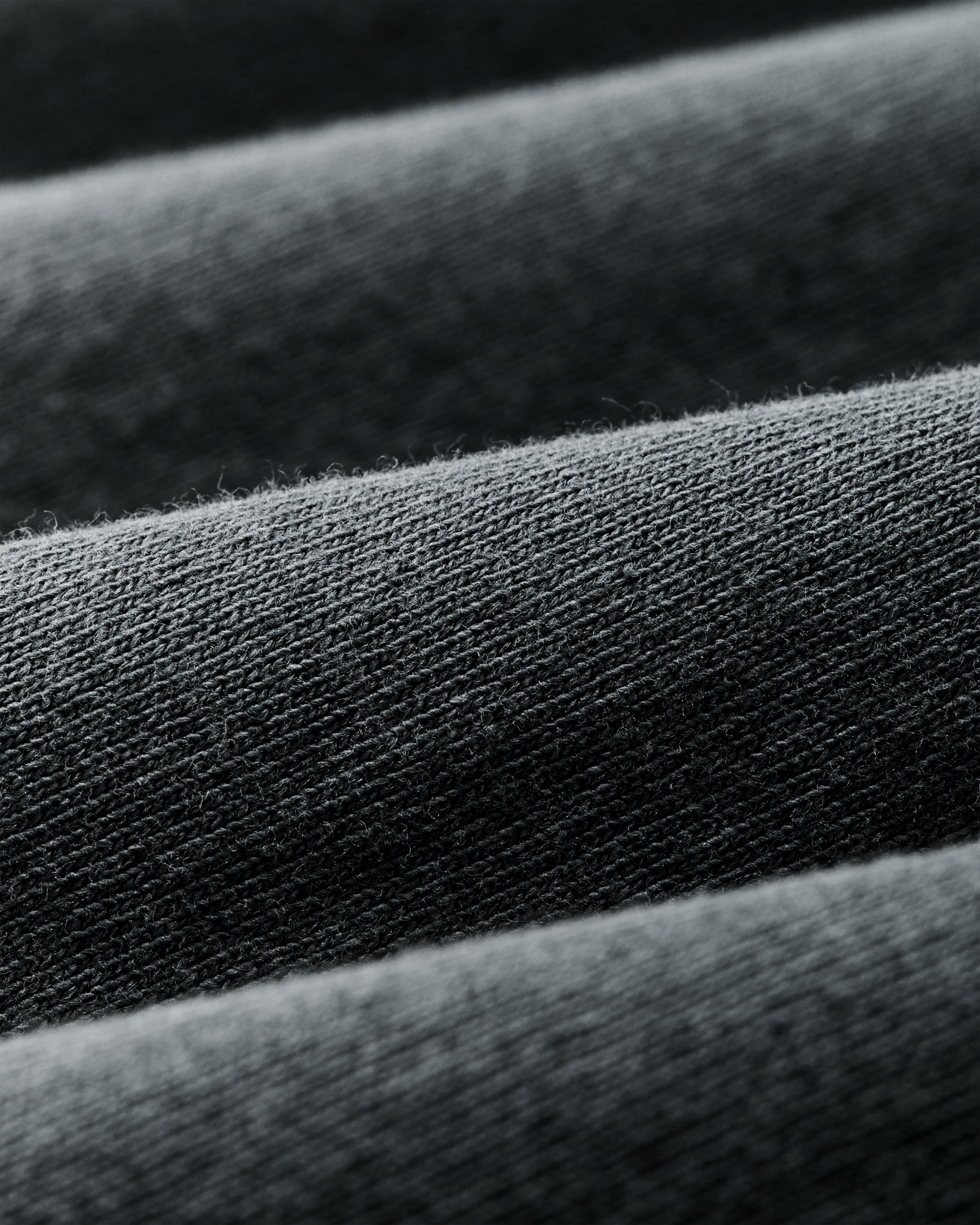 Long Sleeve Outfitter Pocket T-Shirt - Dark Slate - Image 6