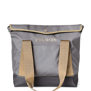 All-weather Tote Bag - Moon Mist / Pewter