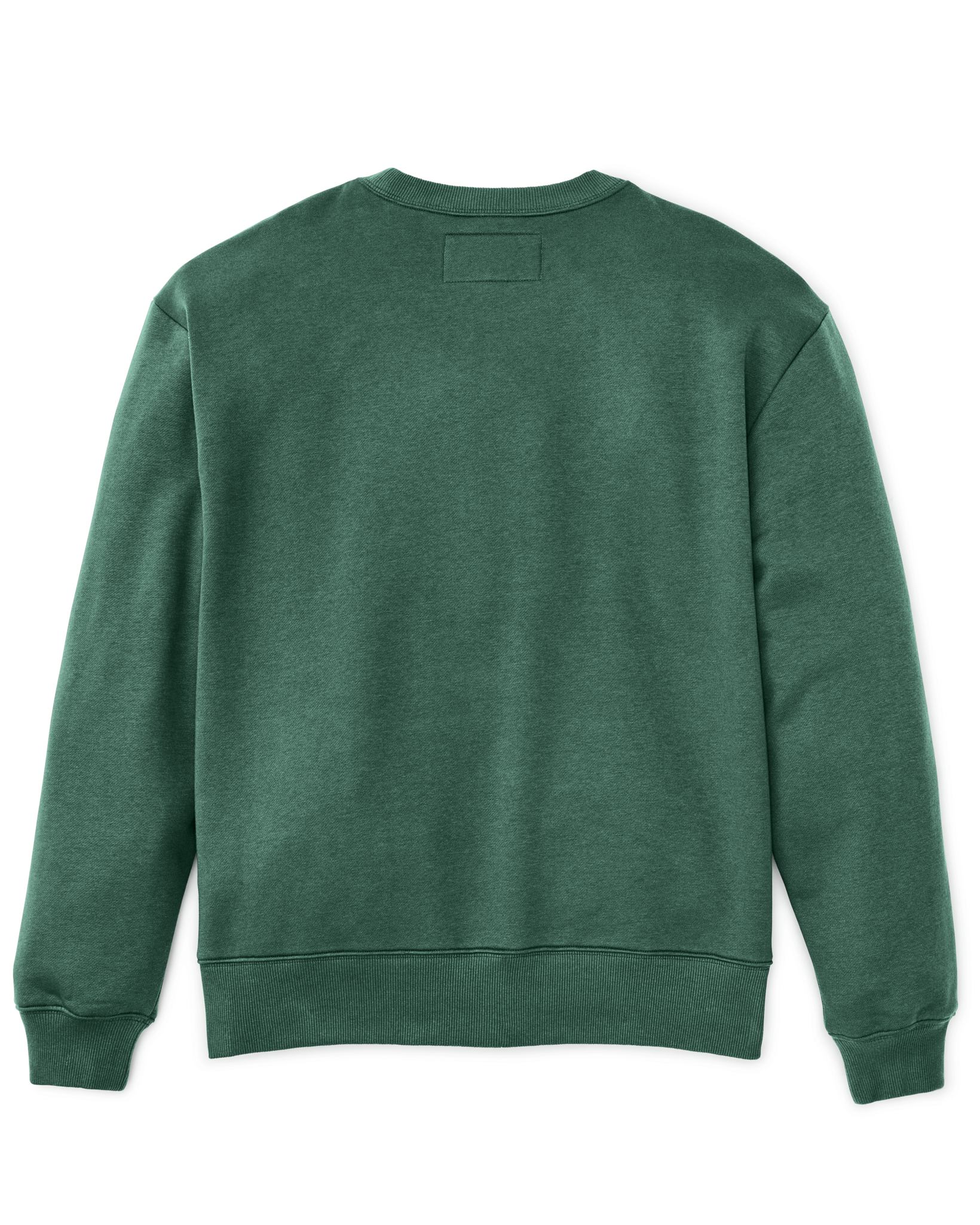 Northwest Crewneck Sweatshirt - Granite Green - Image 6