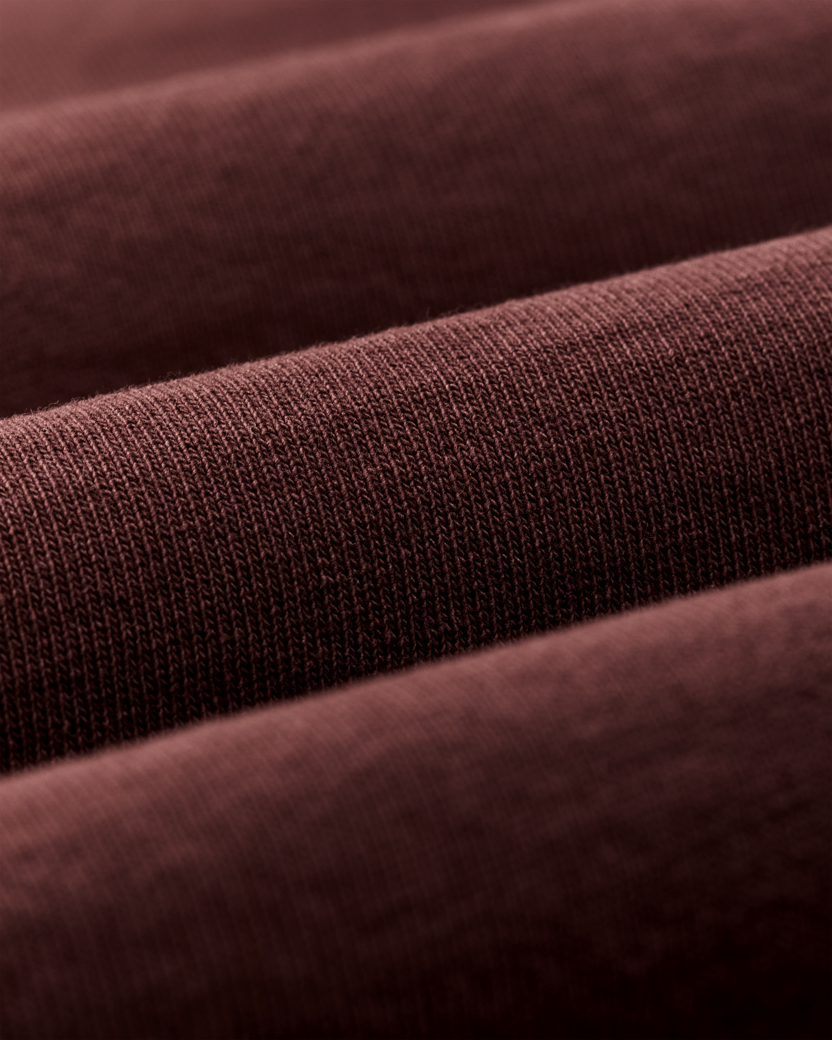 Women's Short Sleeve Pocket Tee - Loam Brown - Image 6