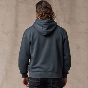 Alternative view of Northwest Hoodie - Ink Blue