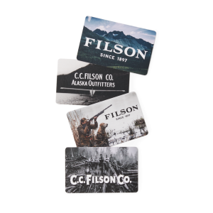Electronic Gift Card