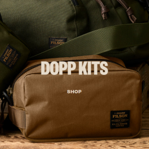 bag dopp-kits