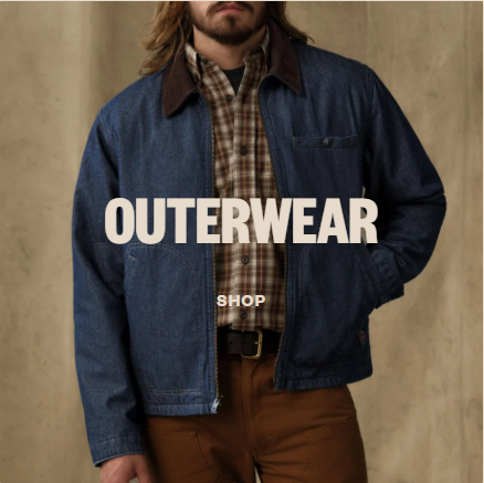 mens outerwear