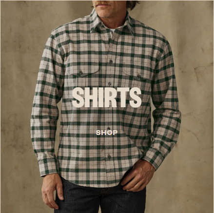 mens tops