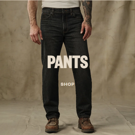 mens pants