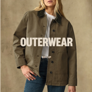 womens outerwear