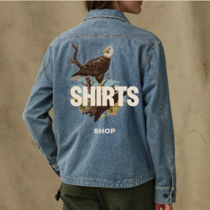 womens shirts