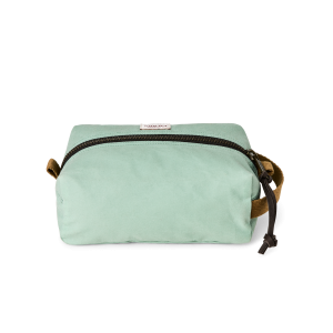 Alternative view of Tin Cloth Travel Kit - Granite Green