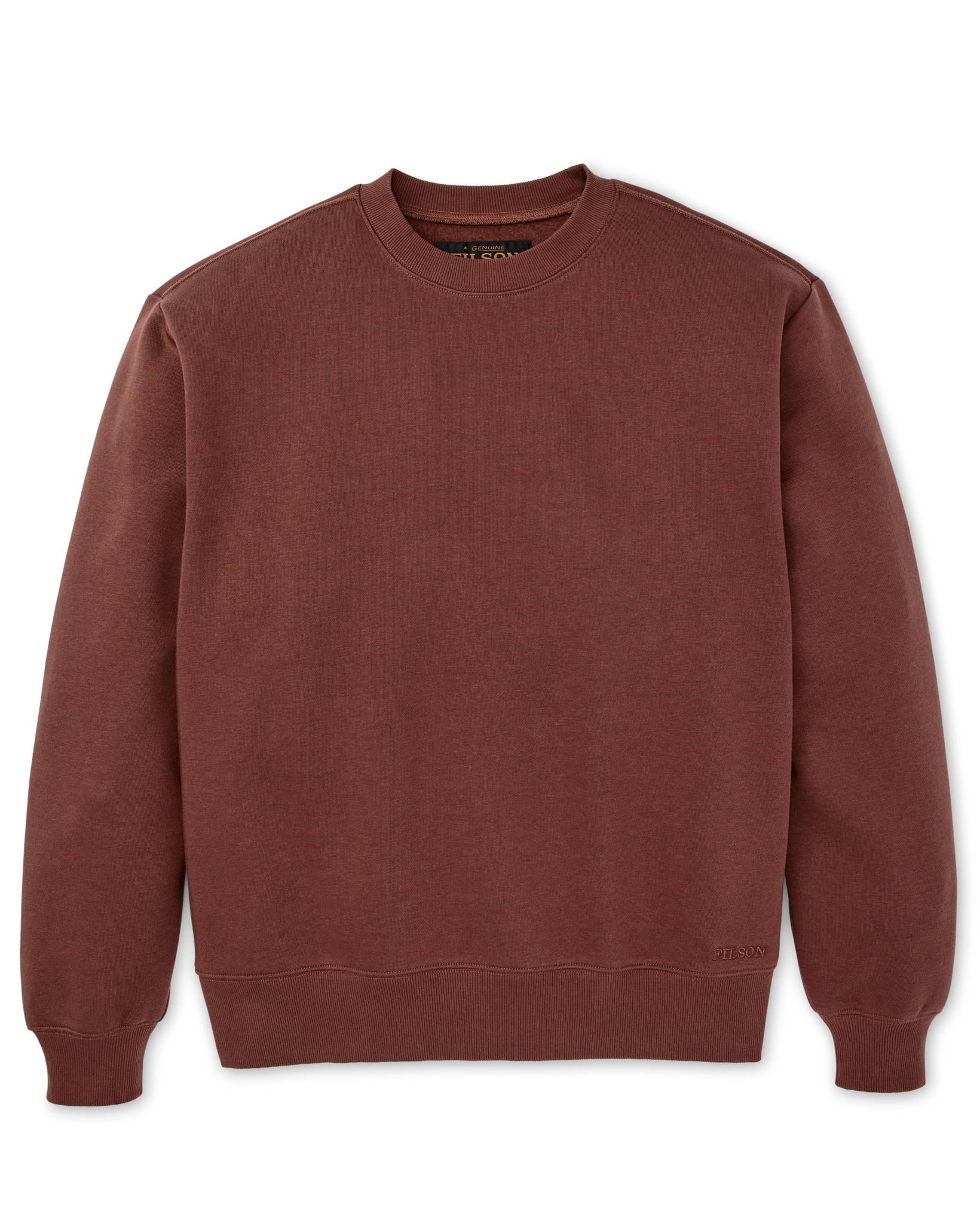 Northwest Crewneck Sweatshirt - Sequoia - Image 4